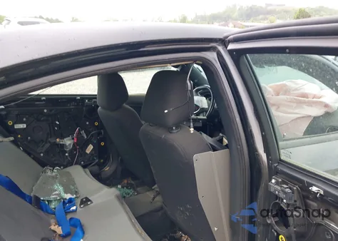 2021 Dodge Charger Police Rwd z USA, uszkodzony, nr VIN 2C3CDXAT2MH551264